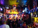 Band, Robert's bar, Nashville, TN