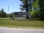 Okefenokee swamp entrance, GA