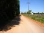 Elberta, Alabama, sign - speed limit