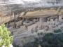 Cliff palace, Mesa Verde, CO