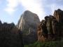 Monolith, Zion NP, Utah