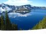 Crater Lake, OR