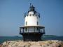 Maine lighthouse, Portland, ME