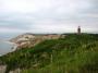 Gay Head lighthouse, Martha`s Vineyard, MA