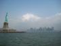 Liberty and Manhattan Islands, NYC