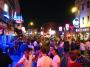 Beale St, Memphis, TN