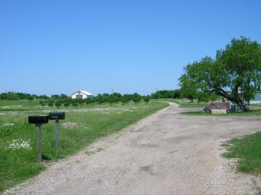 Waco - Davidian ranch, rebranded