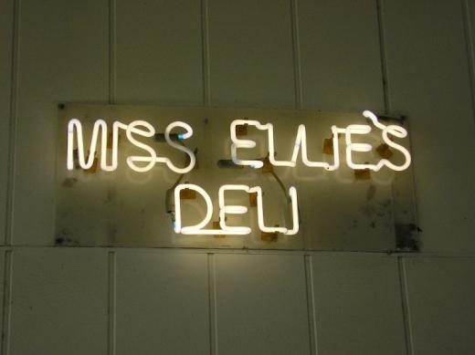 Miss Ellie, Dallas, TX