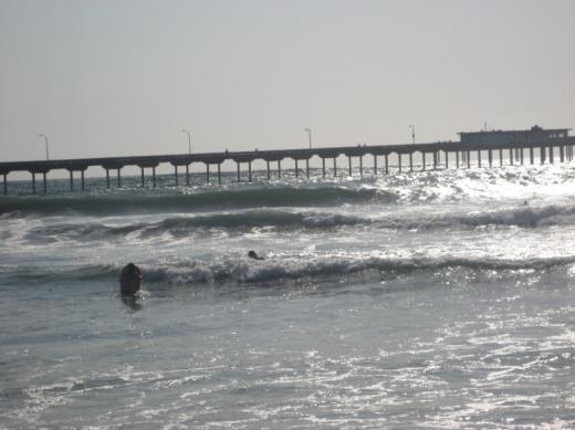 Ocean Beach, CA