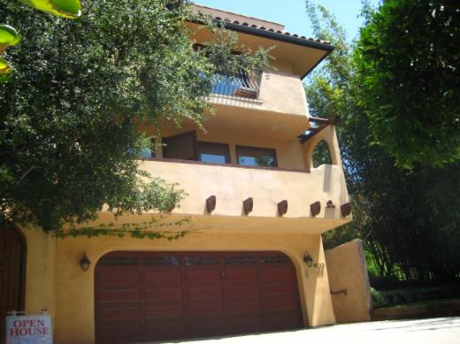 $2.5M house, Hollywood, CA