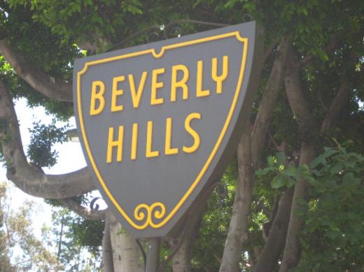 Beverly Hills, CA