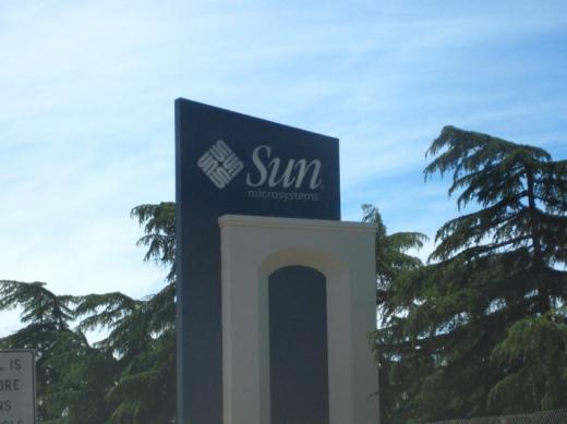 Sun Microsystems, Silicon Valley, CA