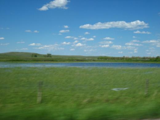 Prairie, Montana