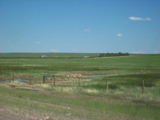 Prairie, Montana