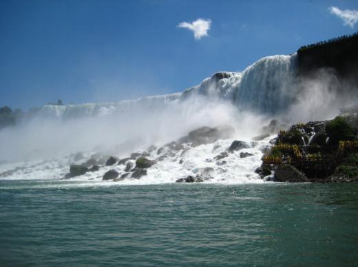 American Falls, Niagara Falls, NY