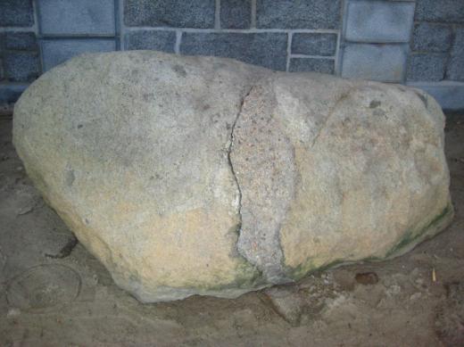 Plymouth Rock, Plymouth, MA