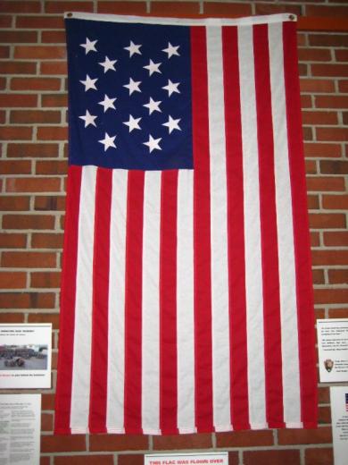Star-Spangled Banner, Baltimore, MD