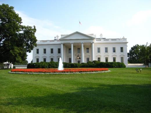 Whitehouse, Washington DC