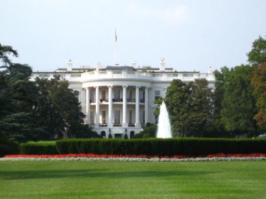 Whitehouse, Washington DC